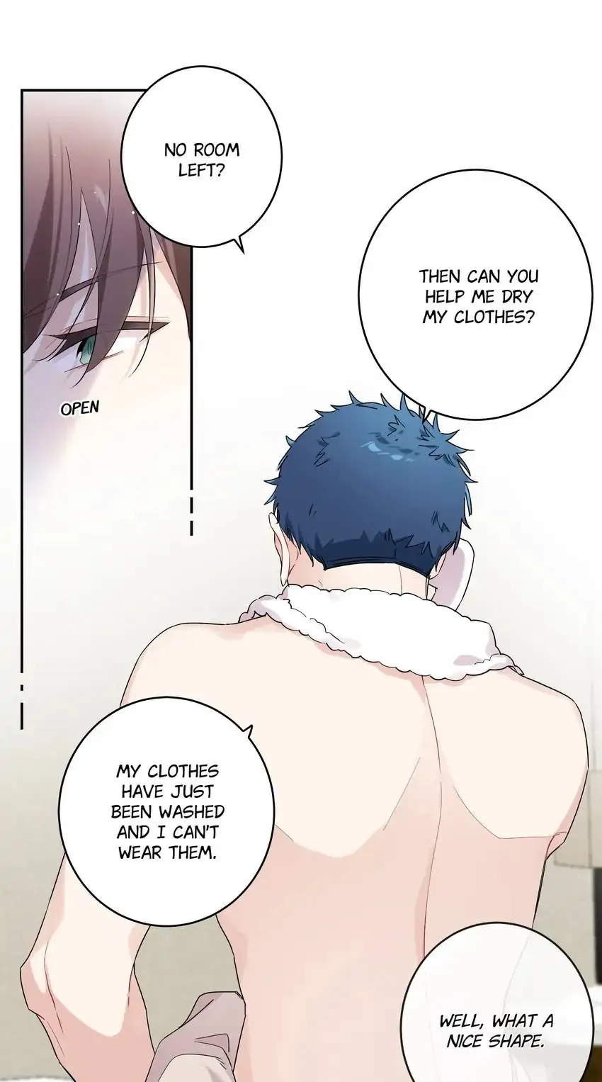 My First Love Is a Boy Chapter 20 page 7 - 