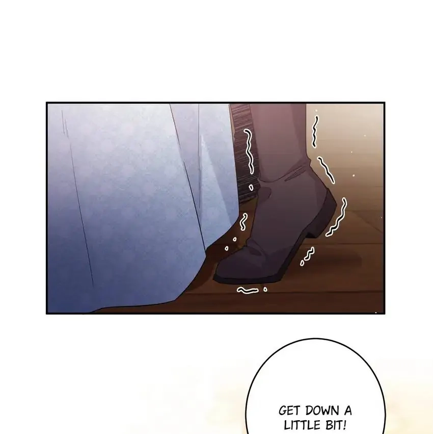 My First Love Is a Boy Chapter 21 page 1 - 