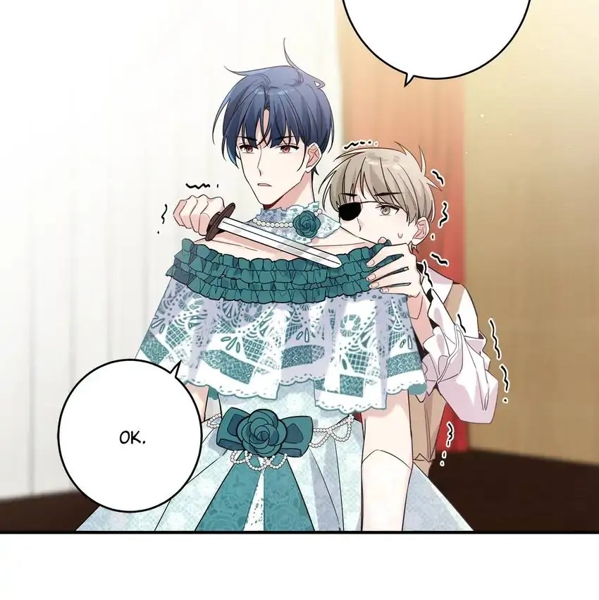 My First Love Is a Boy Chapter 21 page 2 - 