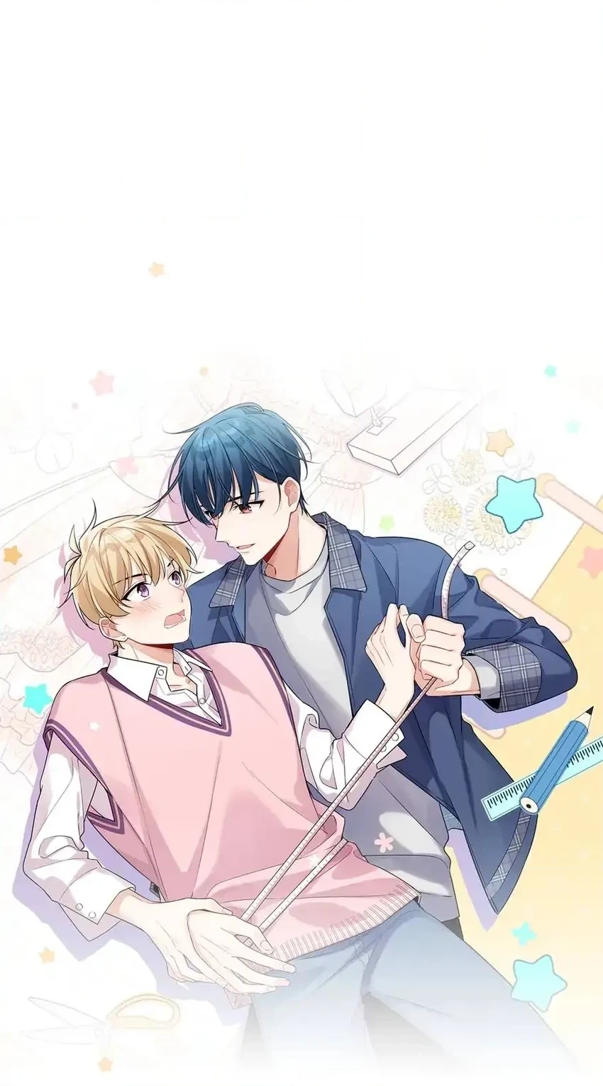 My First Love Is a Boy Chapter 21 page 20 - 