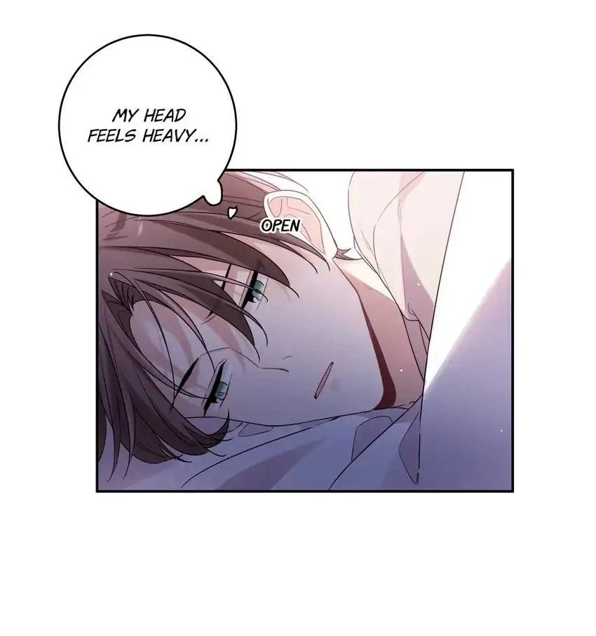 My First Love Is a Boy Chapter 21 page 24 - 