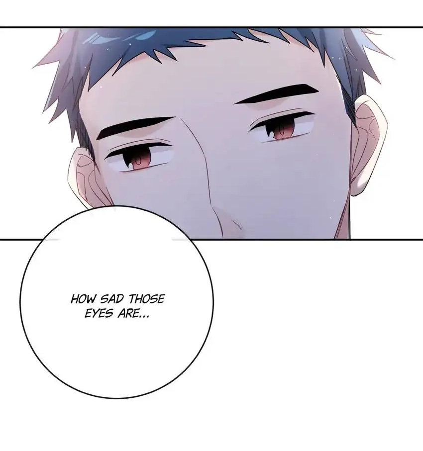 My First Love Is a Boy Chapter 21 page 25 - 