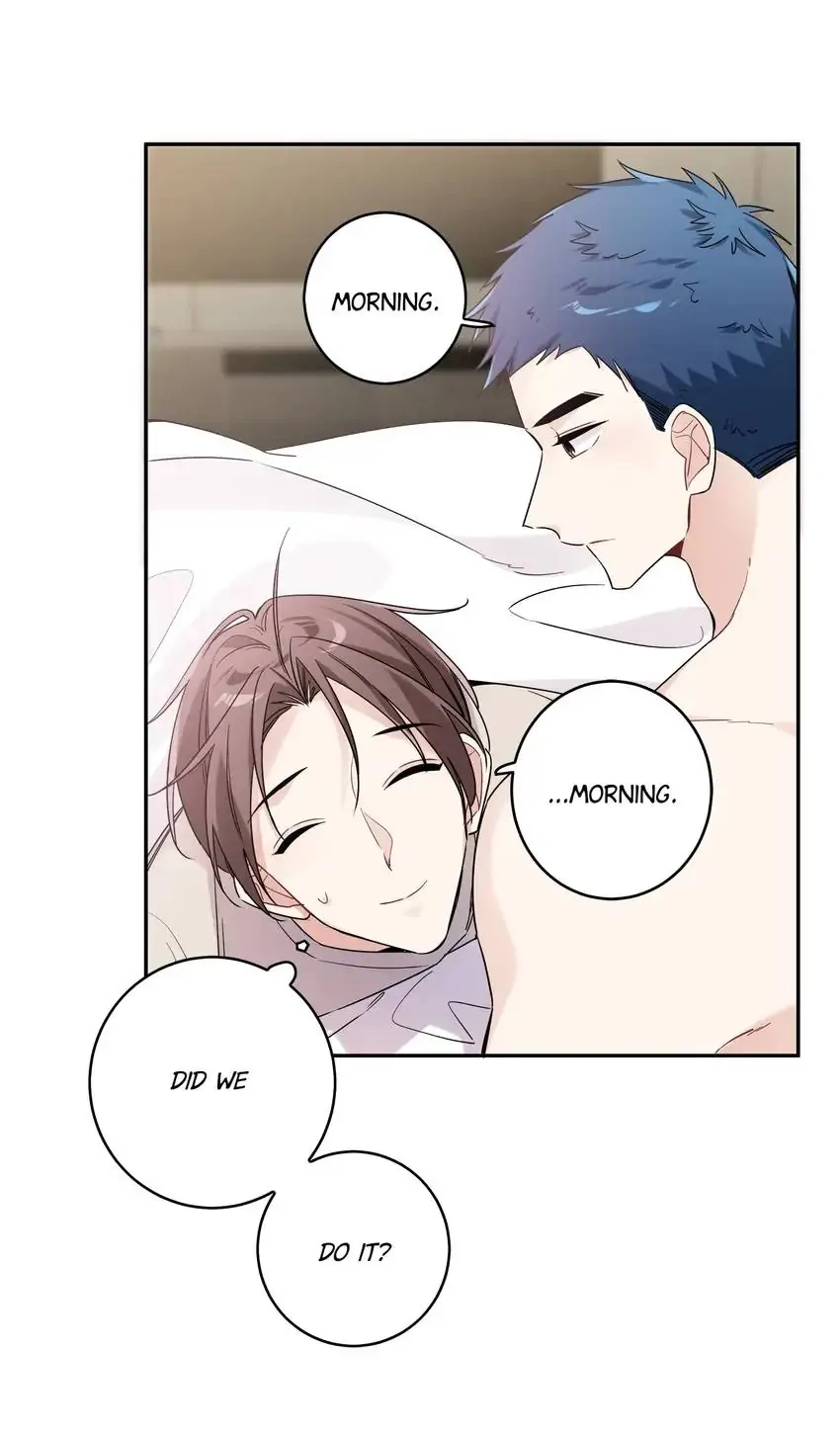 My First Love Is a Boy Chapter 21 page 28 - 