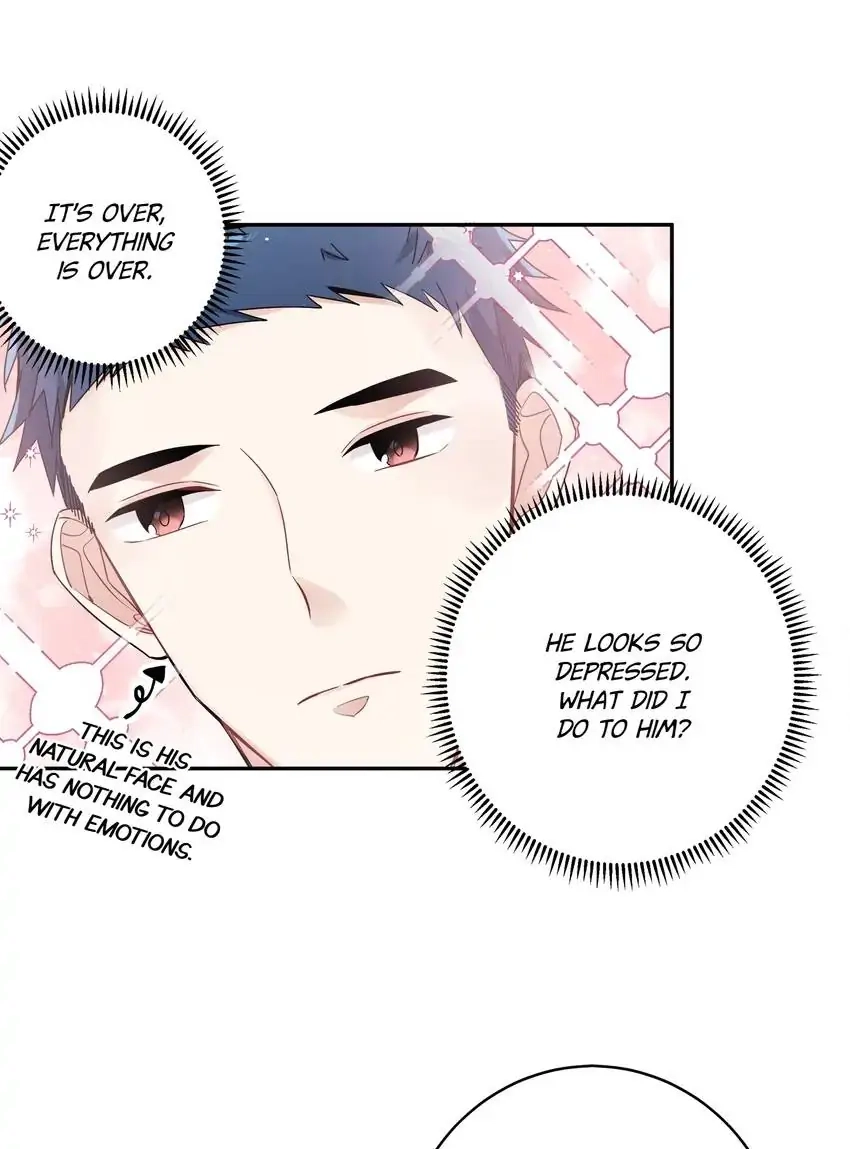 My First Love Is a Boy Chapter 21 page 29 - 