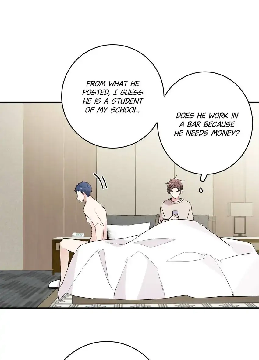 My First Love Is a Boy Chapter 21 page 37 - 