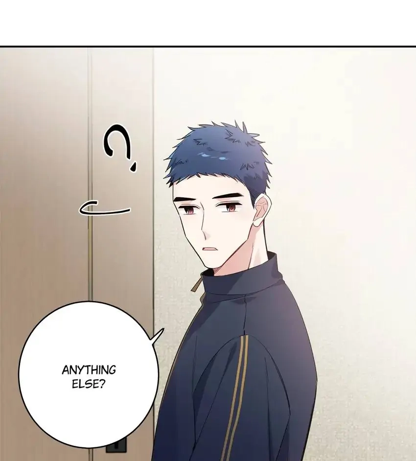 My First Love Is a Boy Chapter 21 page 40 - 