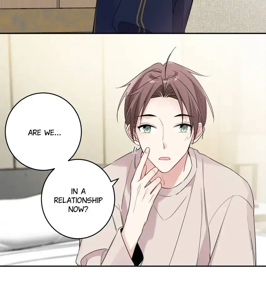 My First Love Is a Boy Chapter 21 page 41 - 