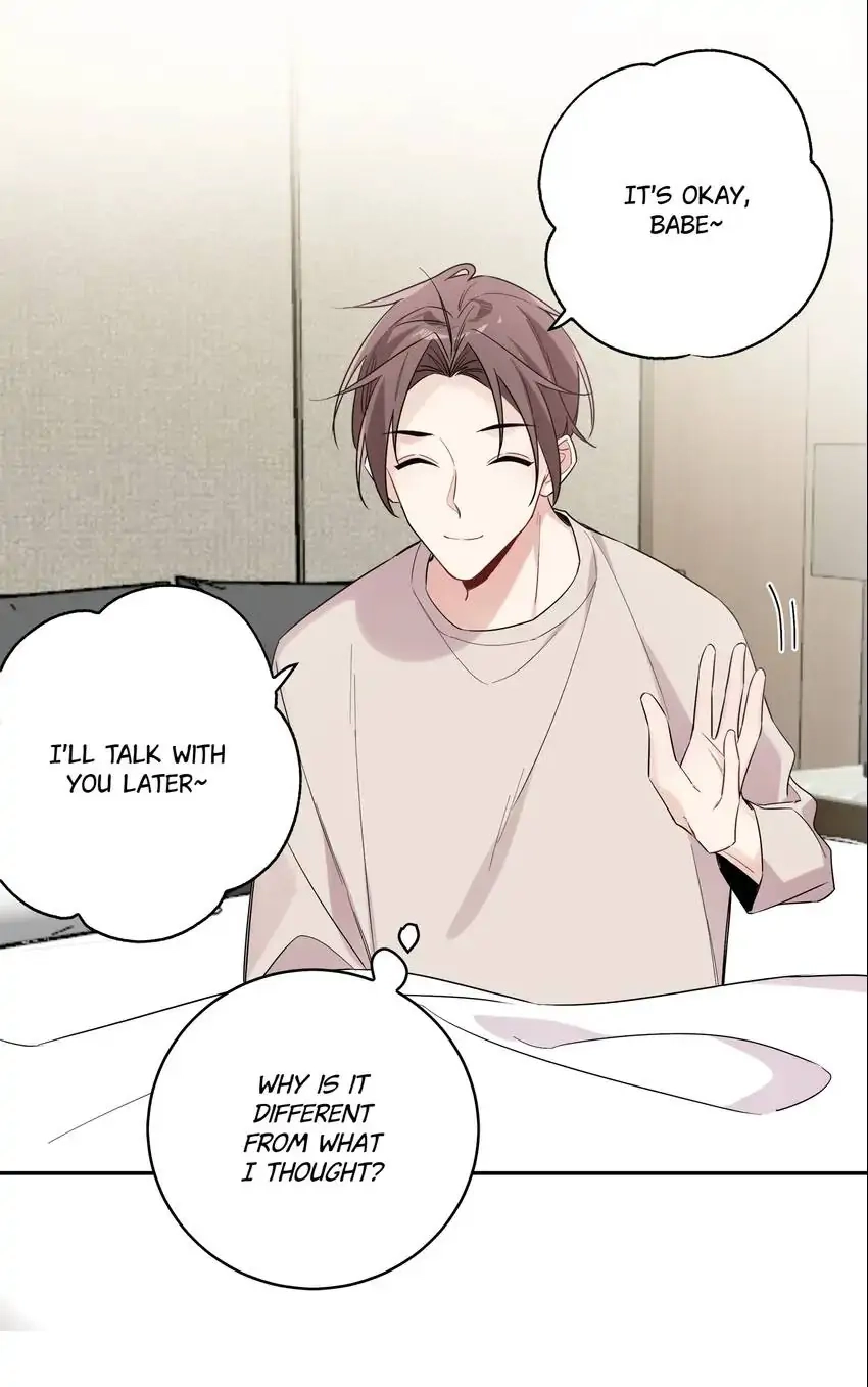 My First Love Is a Boy Chapter 21 page 43 - 