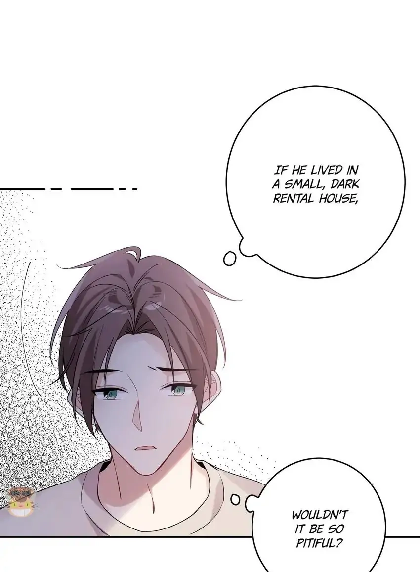 My First Love Is a Boy Chapter 21 page 46 - 