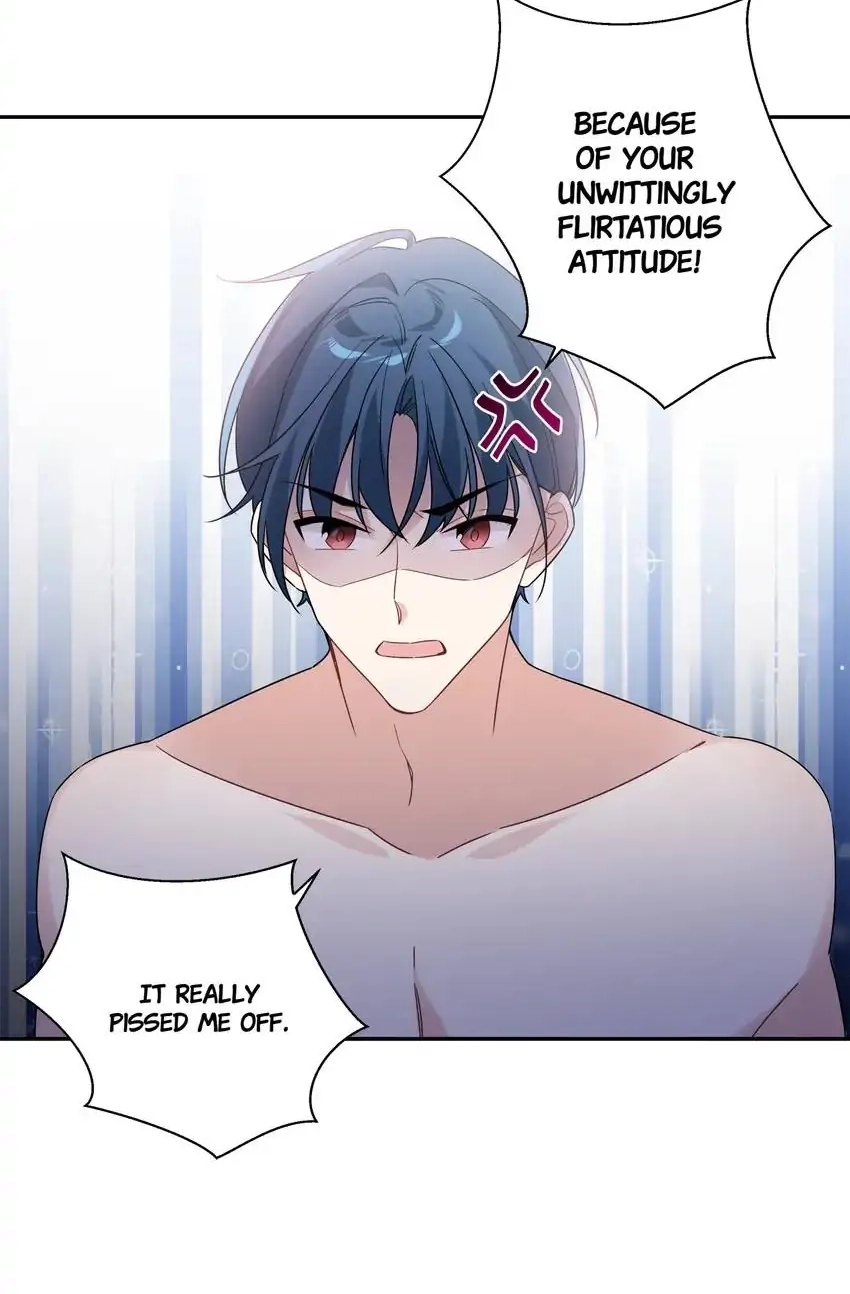 My First Love Is a Boy Chapter 22 page 17 - 