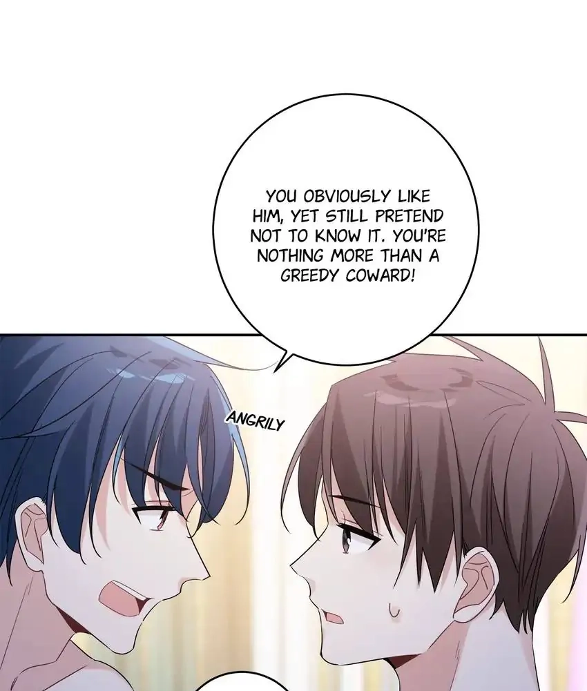 My First Love Is a Boy Chapter 22 page 18 - 