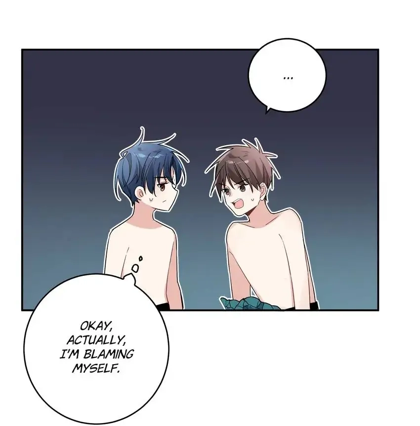 My First Love Is a Boy Chapter 22 page 20 - 