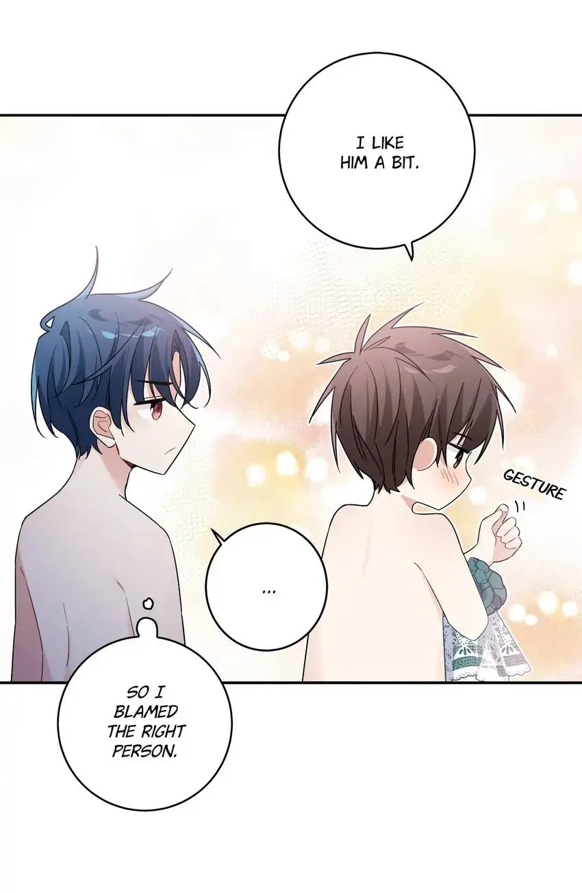 My First Love Is a Boy Chapter 22 page 22 - 
