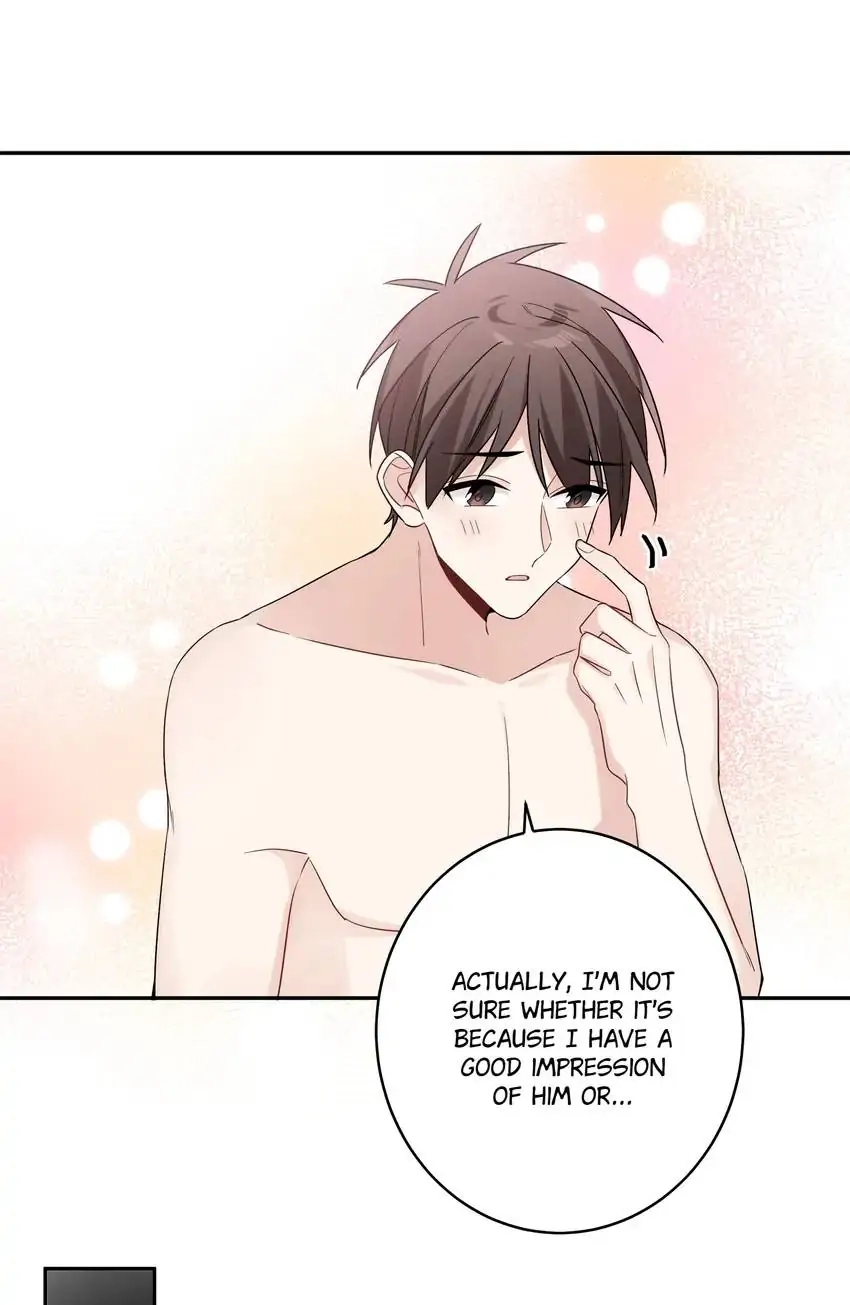 My First Love Is a Boy Chapter 22 page 23 - 