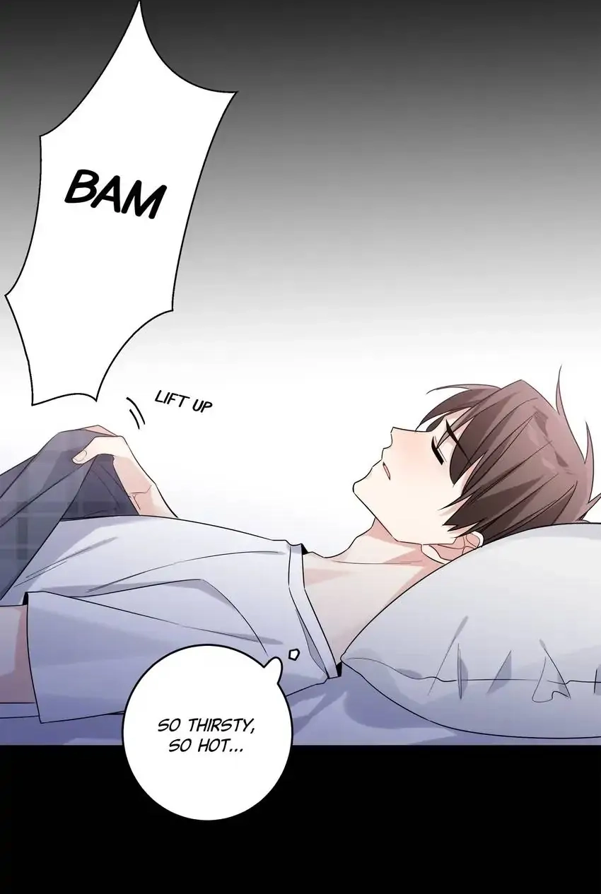 My First Love Is a Boy Chapter 22 page 27 - 