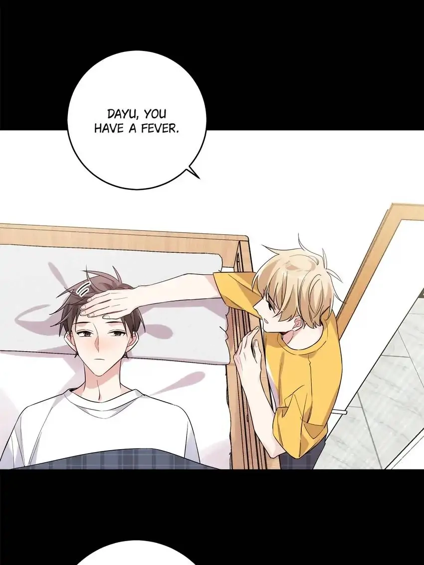My First Love Is a Boy Chapter 22 page 28 - 