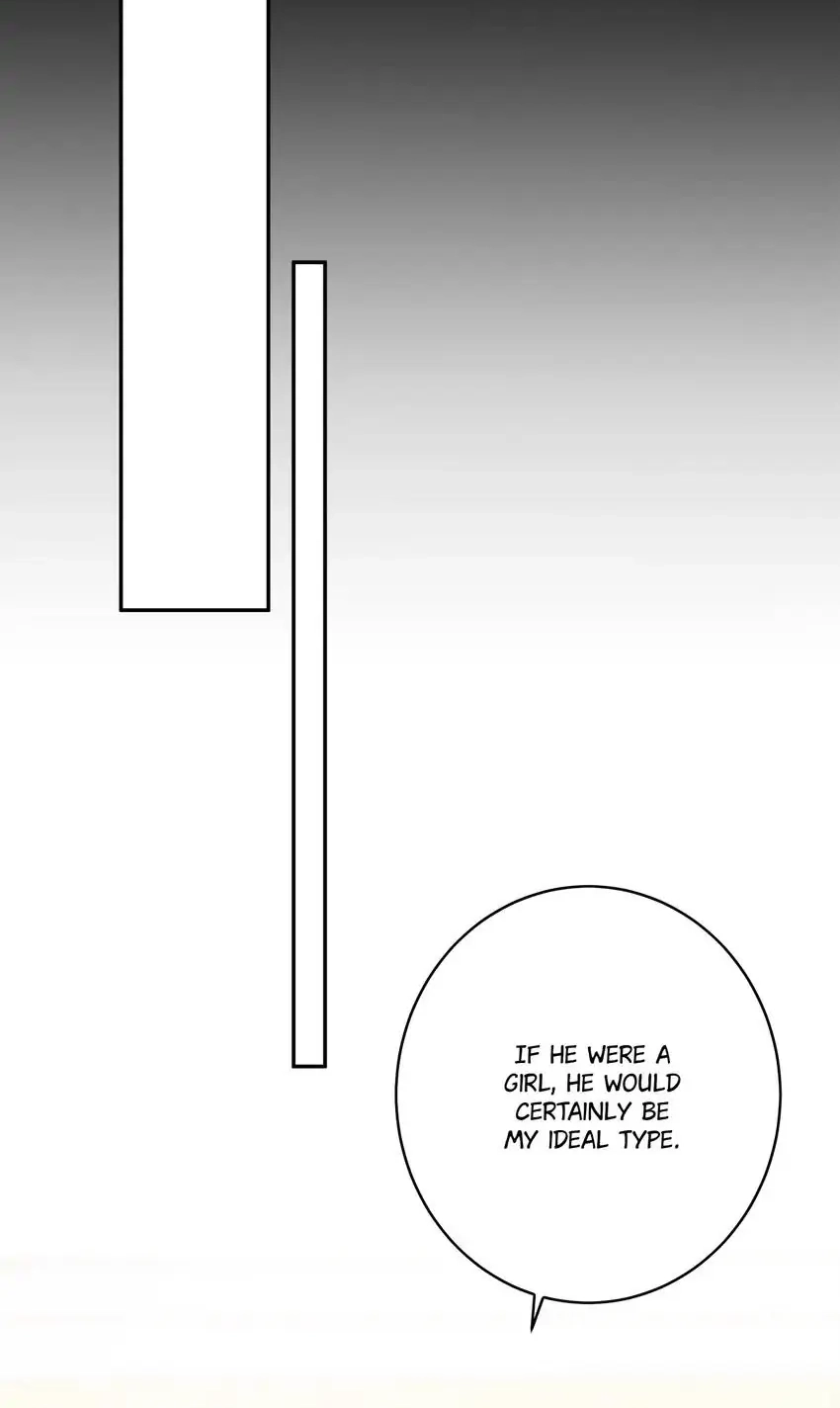 My First Love Is a Boy Chapter 22 page 33 - 
