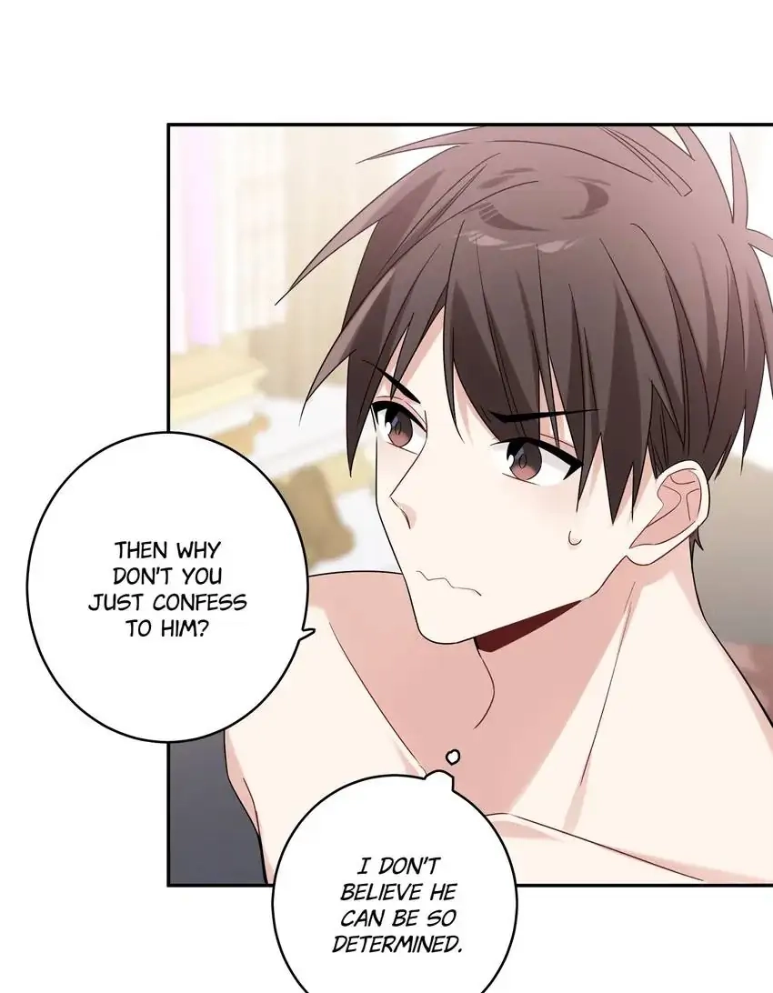 My First Love Is a Boy Chapter 22 page 37 - 
