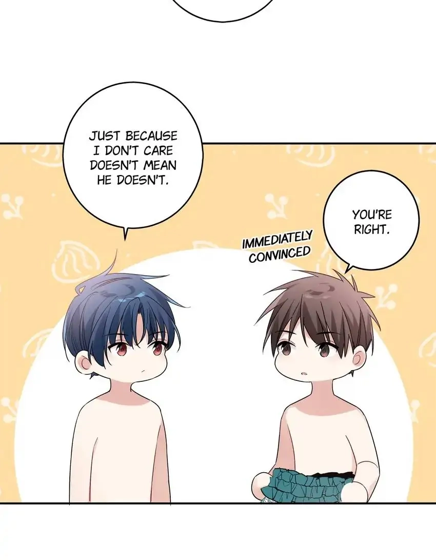 My First Love Is a Boy Chapter 22 page 38 - 