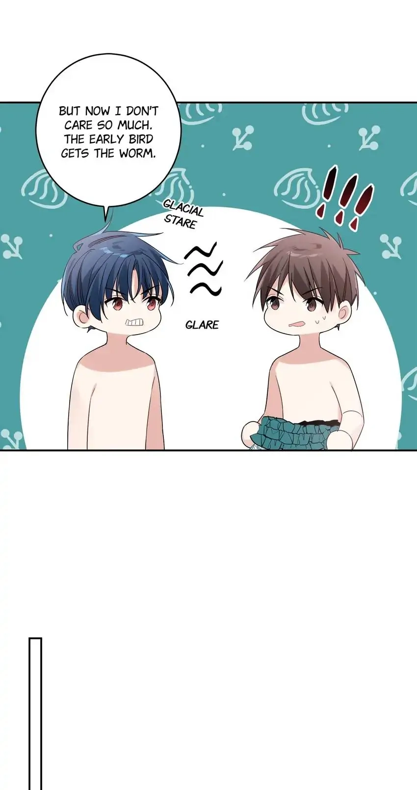 My First Love Is a Boy Chapter 22 page 39 - 