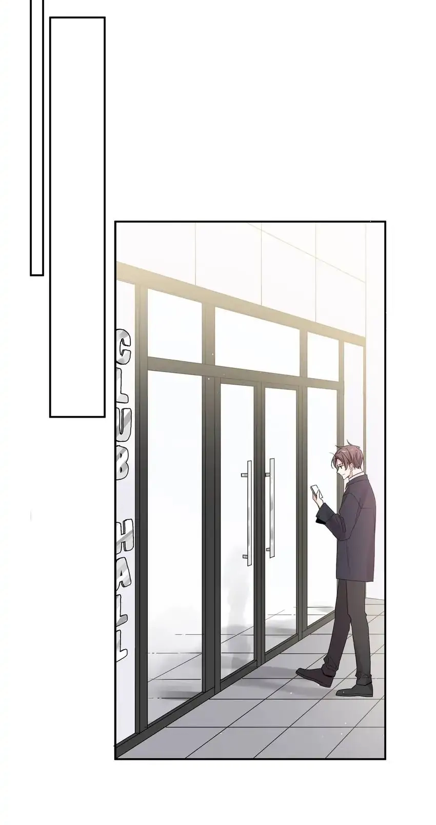 My First Love Is a Boy Chapter 22 page 40 - 