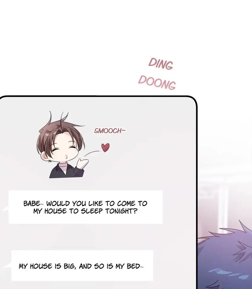 My First Love Is a Boy Chapter 22 page 41 - 