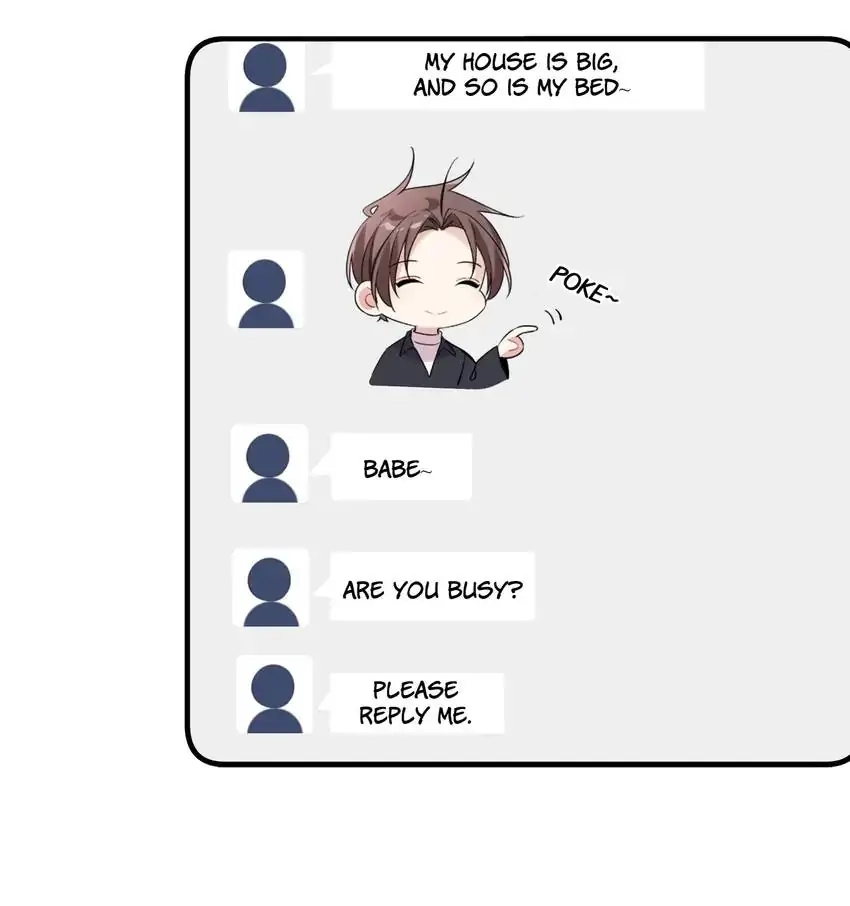 My First Love Is a Boy Chapter 22 page 43 - 