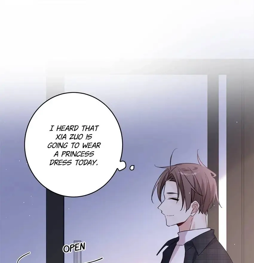 My First Love Is a Boy Chapter 22 page 44 - 