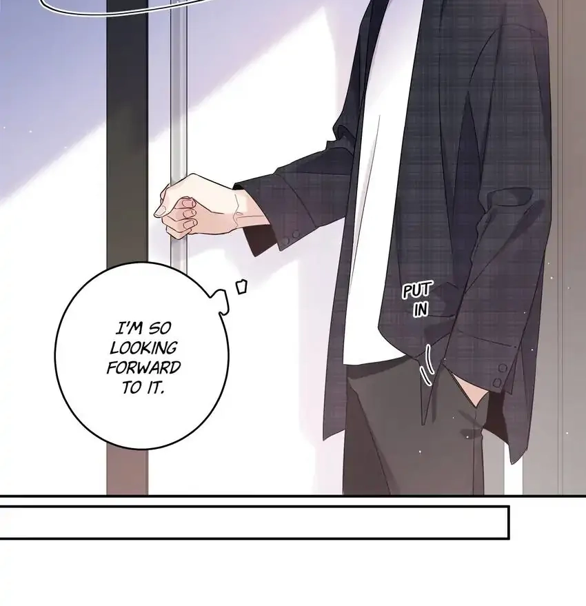 My First Love Is a Boy Chapter 22 page 45 - 