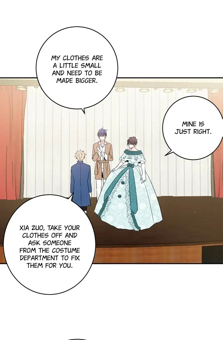 My First Love Is a Boy Chapter 22 page 46 - 