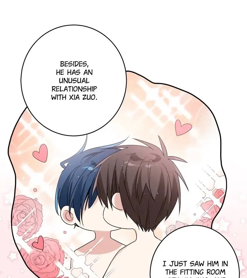 My First Love Is a Boy Chapter 22 page 48 - 