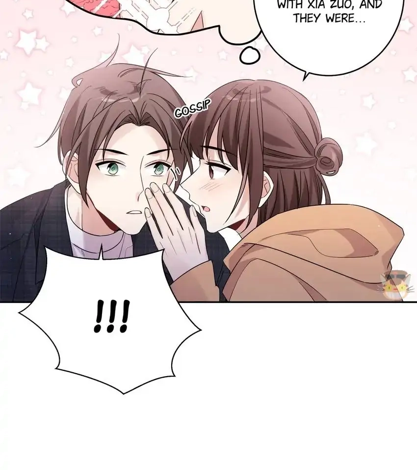 My First Love Is a Boy Chapter 22 page 49 - 