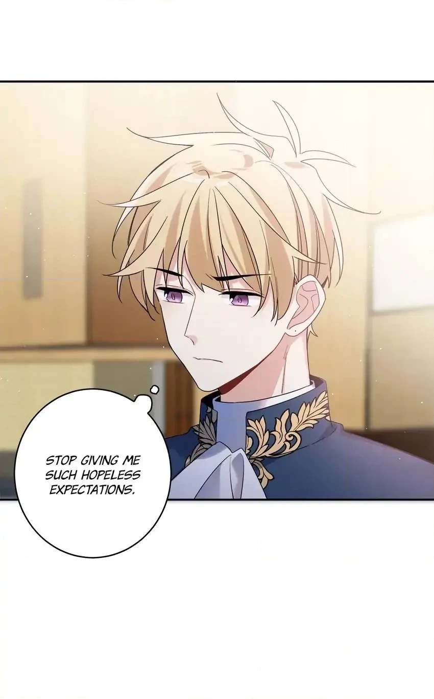 My First Love Is a Boy Chapter 22 page 8 - 