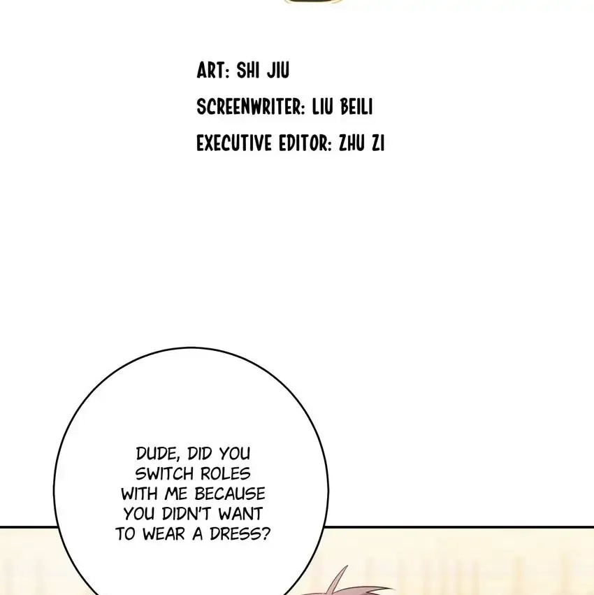 My First Love Is a Boy Chapter 22 page 10 - 