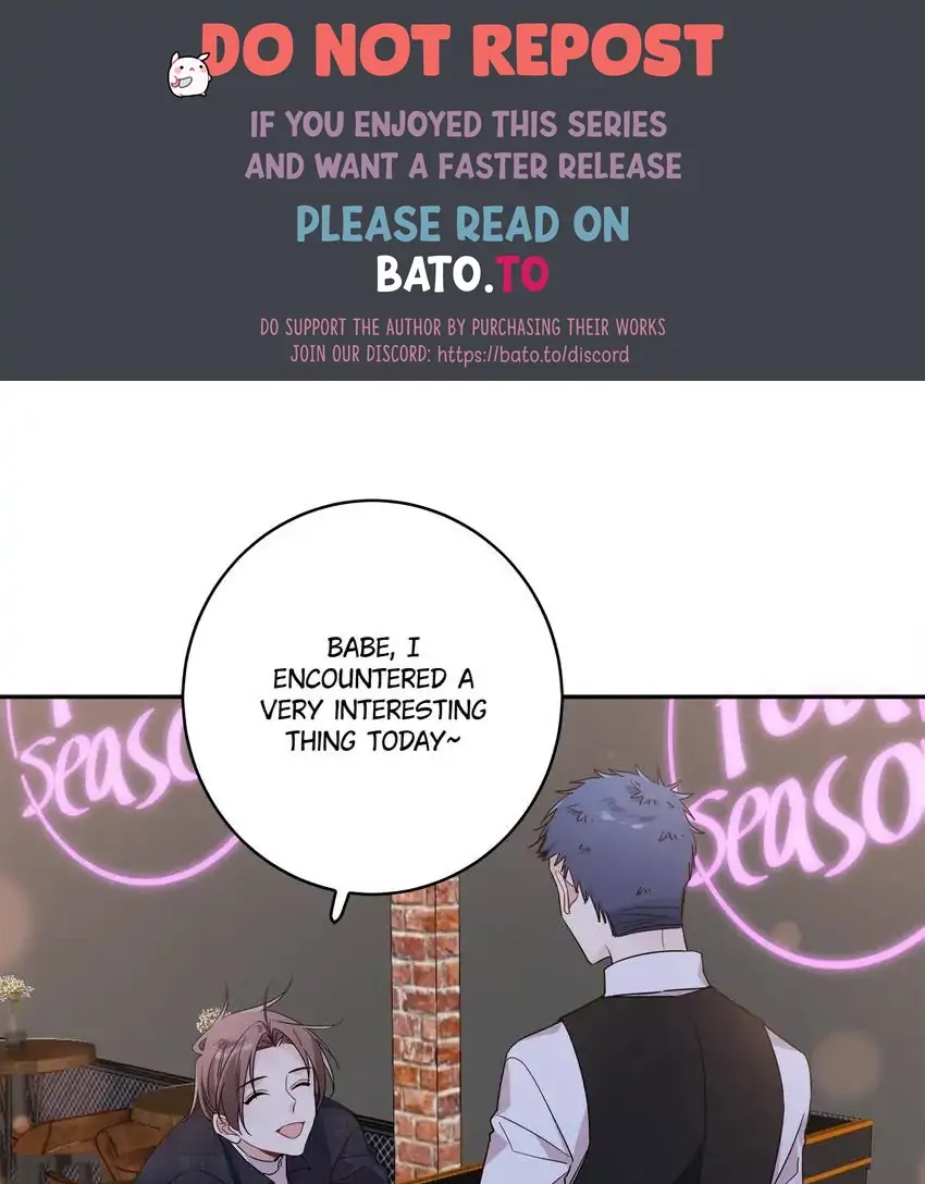 My First Love Is a Boy Chapter 23 page 1 - 