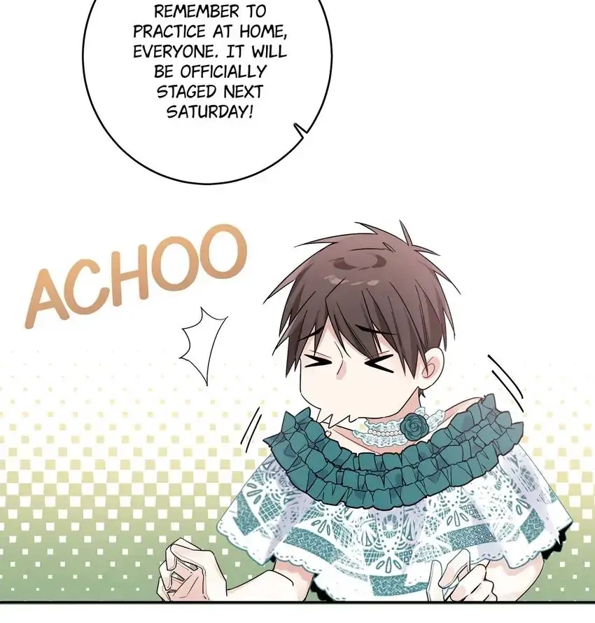 My First Love Is a Boy Chapter 23 page 12 - 