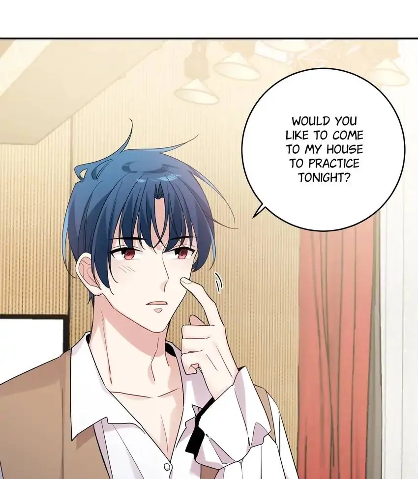 My First Love Is a Boy Chapter 23 page 15 - 
