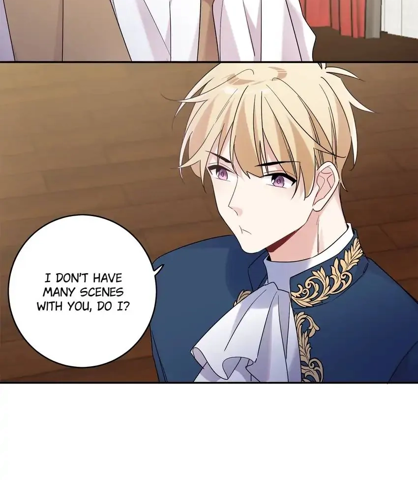 My First Love Is a Boy Chapter 23 page 16 - 