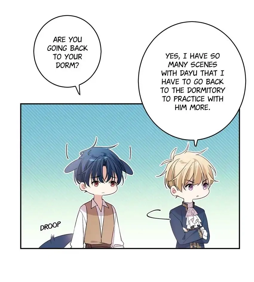 My First Love Is a Boy Chapter 23 page 18 - 