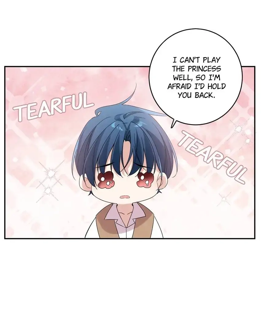 My First Love Is a Boy Chapter 23 page 20 - 