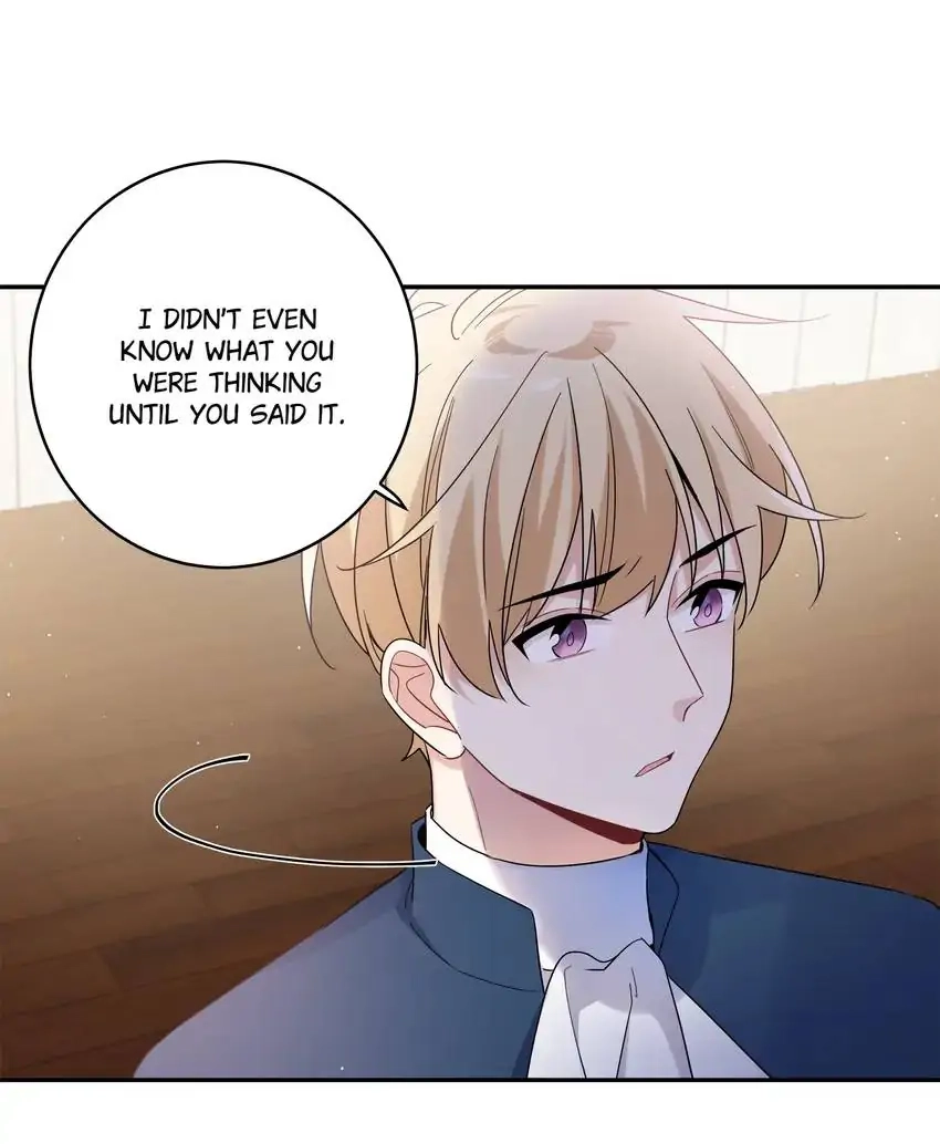 My First Love Is a Boy Chapter 23 page 22 - 
