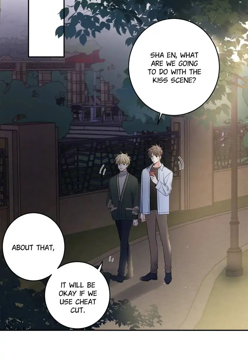 My First Love Is a Boy Chapter 23 page 26 - 