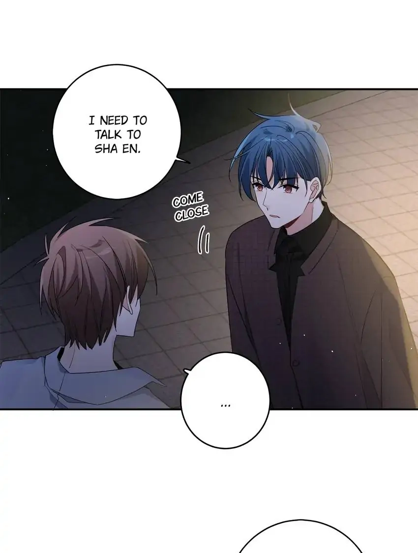 My First Love Is a Boy Chapter 23 page 29 - 