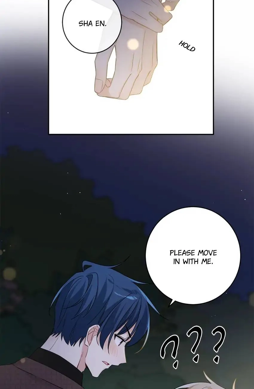 My First Love Is a Boy Chapter 23 page 32 - 