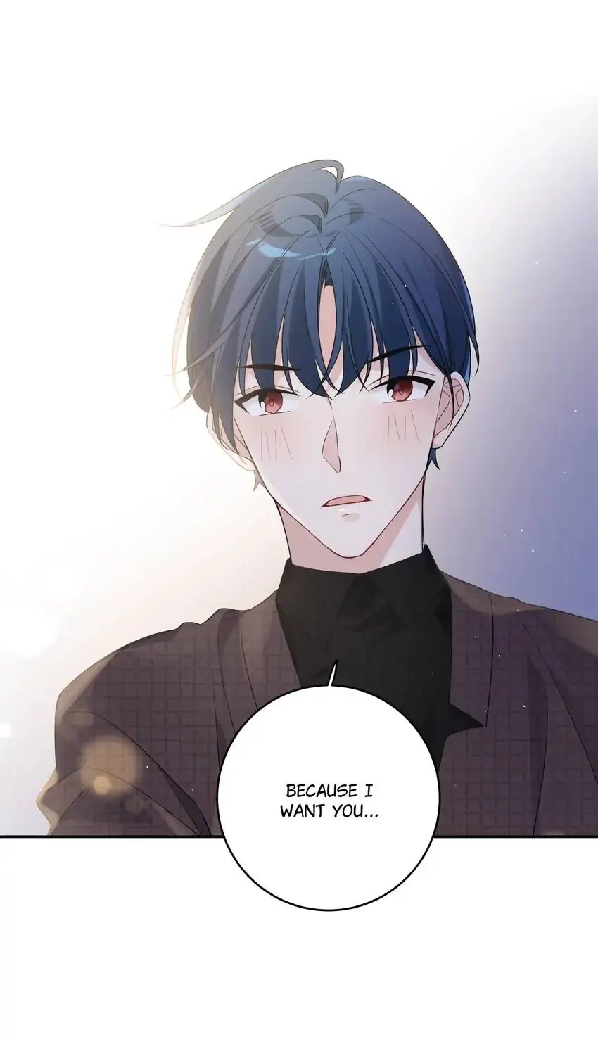 My First Love Is a Boy Chapter 23 page 34 - 