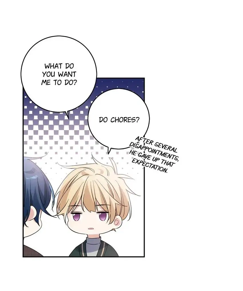 My First Love Is a Boy Chapter 23 page 35 - 