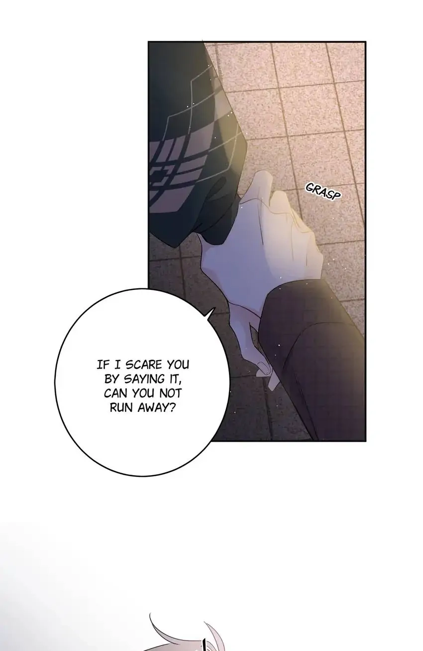 My First Love Is a Boy Chapter 23 page 37 - 