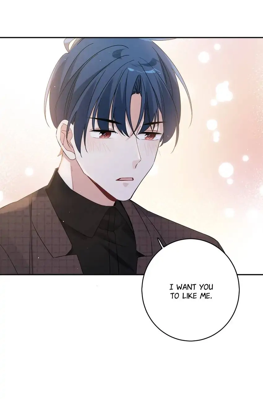 My First Love Is a Boy Chapter 23 page 39 - 