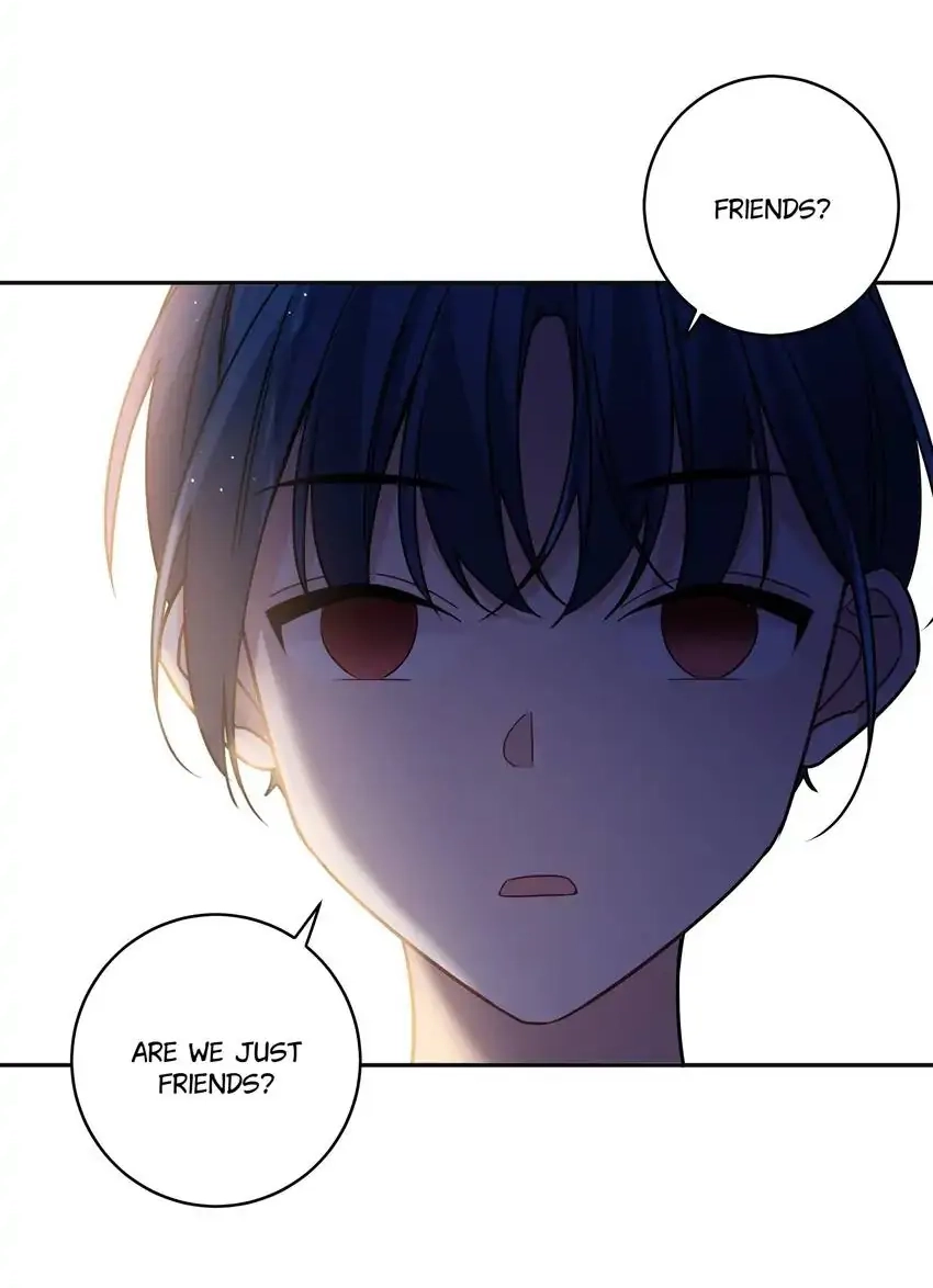 My First Love Is a Boy Chapter 23 page 41 - 