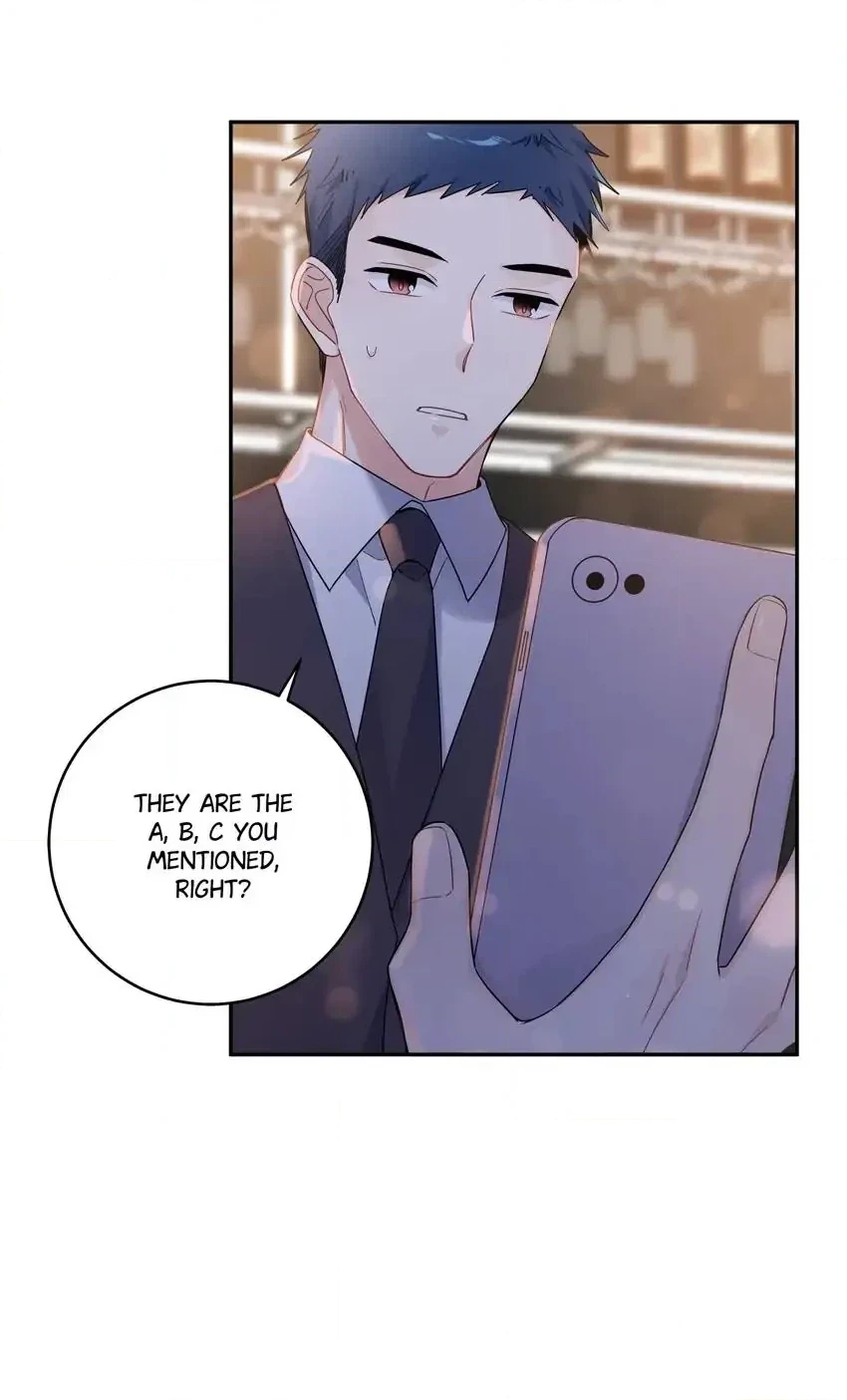 My First Love Is a Boy Chapter 23 page 8 - 